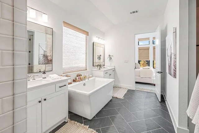 $850,000 | 4421 Rosedale Street, Prosper, TX 75078