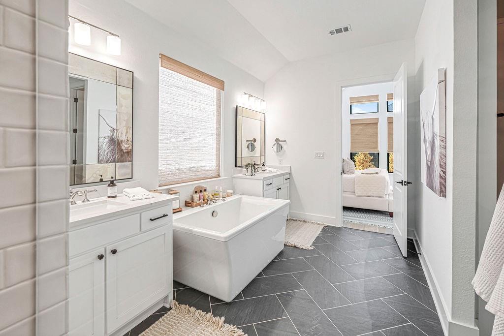 4421 Rosedale Street Prosper, TX 75078 - Photo 24 of 38