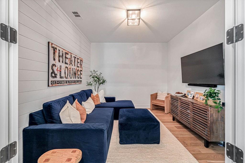 4421 Rosedale Street Prosper, TX 75078 - Photo 25 of 38