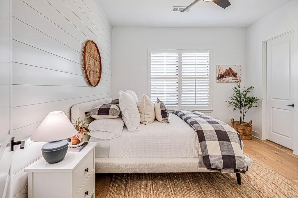 4421 Rosedale Street Prosper, TX 75078 - Photo 26 of 38