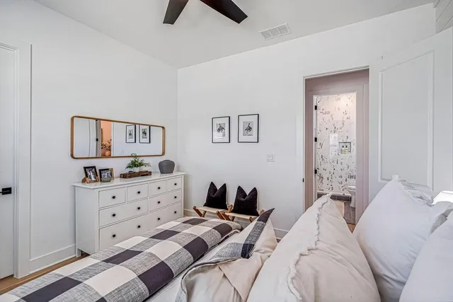 $850,000 | 4421 Rosedale Street, Prosper, TX 75078