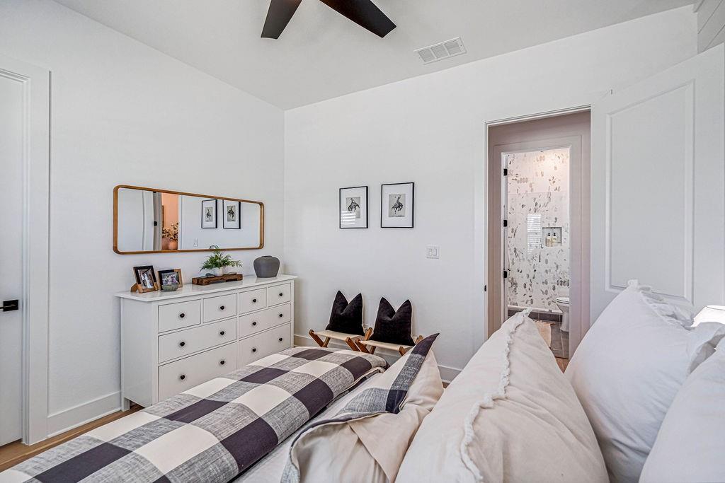 4421 Rosedale Street Prosper, TX 75078 - Photo 27 of 38