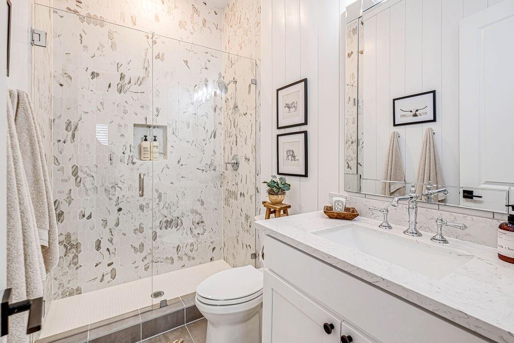 4421 Rosedale Street Prosper, TX 75078 - Photo 28 of 38