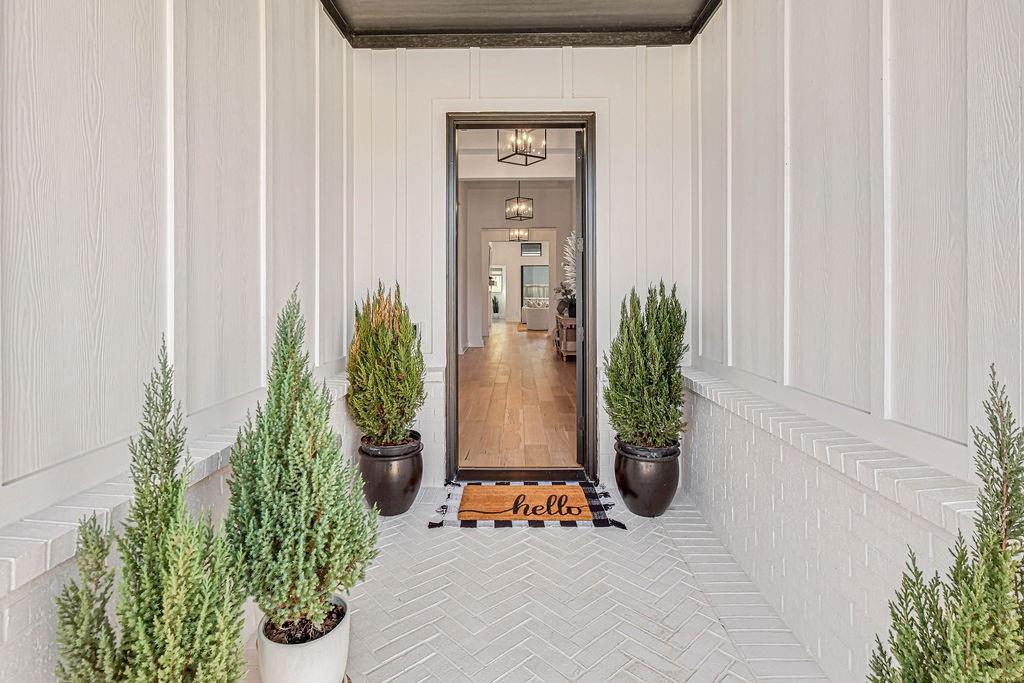 4421 Rosedale Street Prosper, TX 75078 - Photo 3 of 38