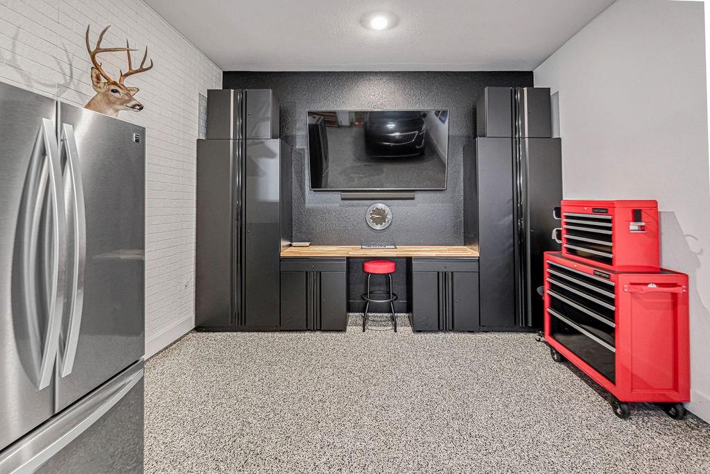 4421 Rosedale Street Prosper, TX 75078 - Photo 34 of 38