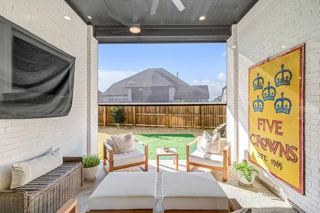 $850,000 | 4421 Rosedale Street, Prosper, TX 75078