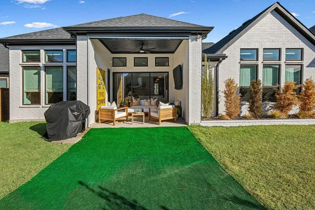 $850,000 | 4421 Rosedale Street, Prosper, TX 75078