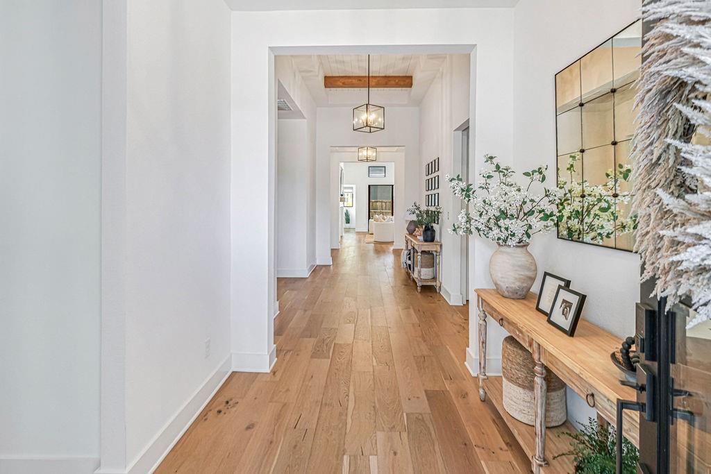 4421 Rosedale Street Prosper, TX 75078 - Photo 4 of 38