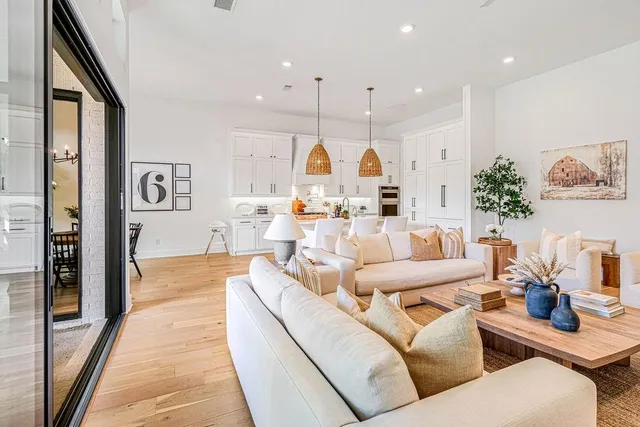 $850,000 | 4421 Rosedale Street, Prosper, TX 75078