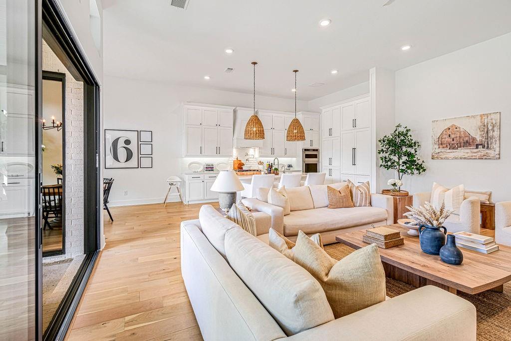 4421 Rosedale Street Prosper, TX 75078 - Photo 5 of 38