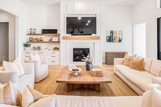 $850,000 | 4421 Rosedale Street, Prosper, TX 75078