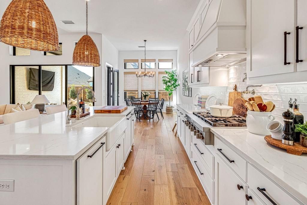 4421 Rosedale Street Prosper, TX 75078 - Photo 10 of 38