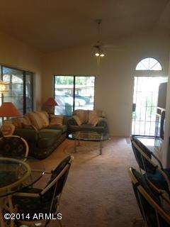 14300 West Bell Road, Unit 389 Surprise, AZ 85374 - Photo 5 of 17 Family Room 1
