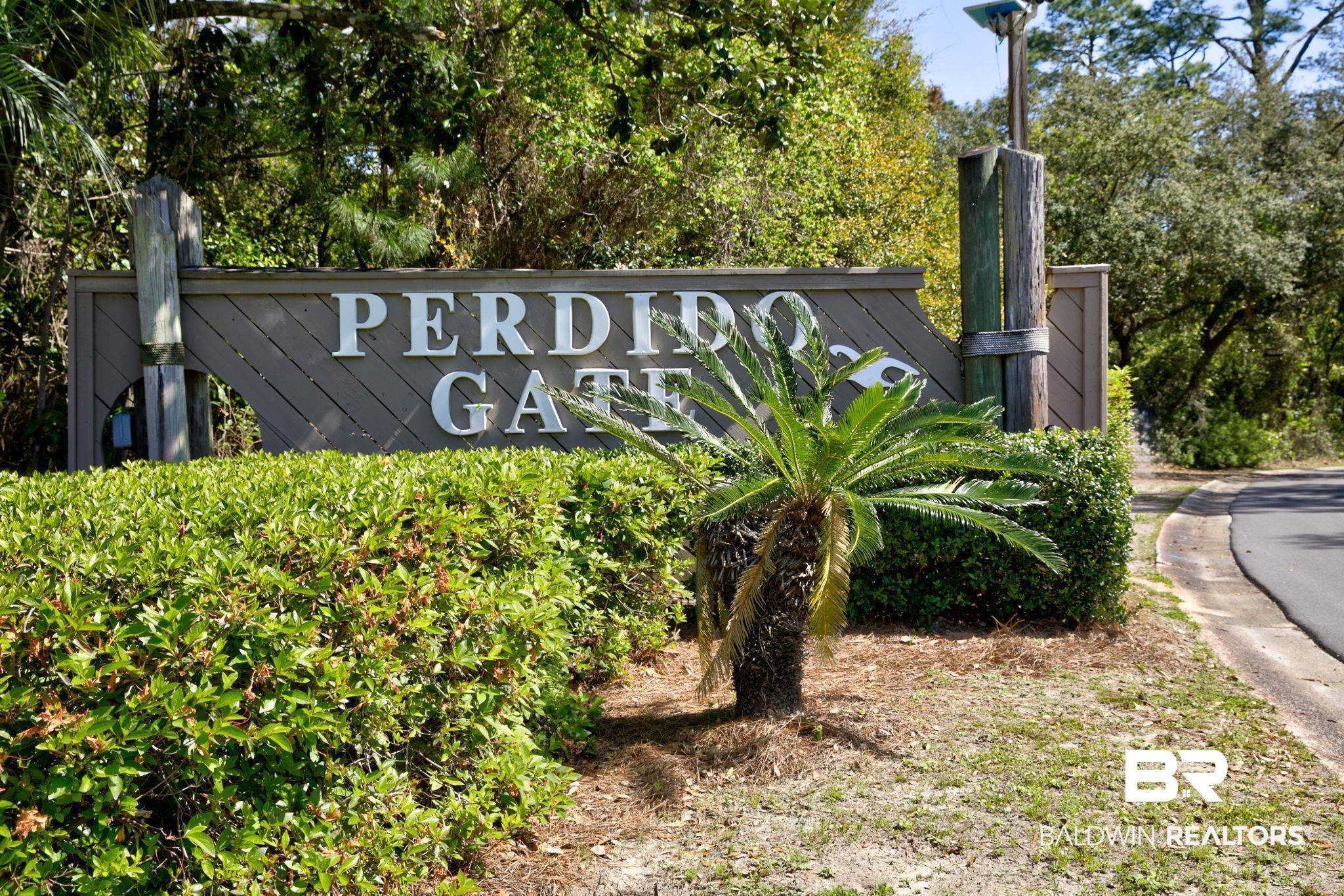 Perdido Gate Drive Orange Beach, AL 36561 - Photo 1 of 25