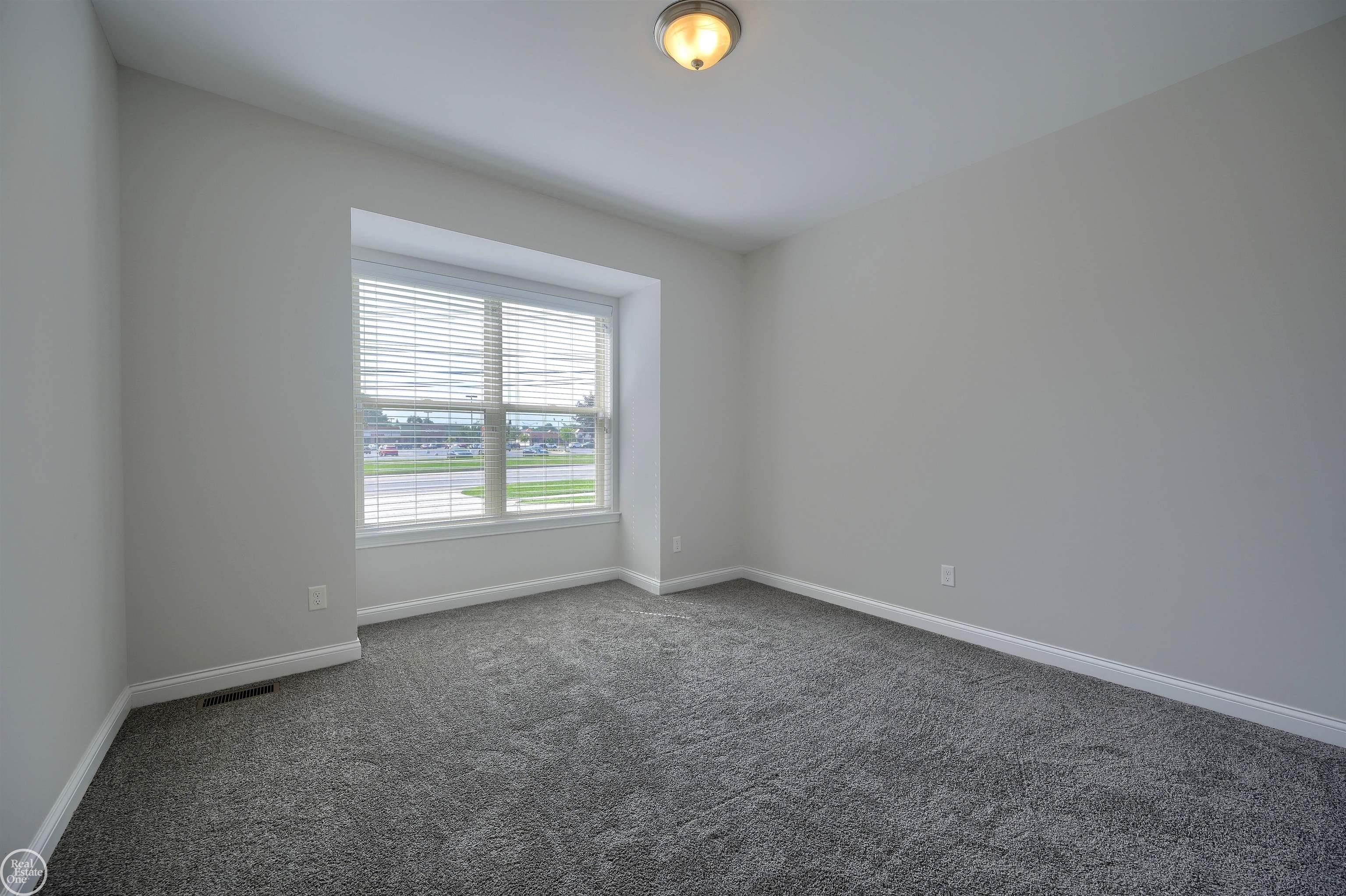8199 22 Mile Road, Unit RIGHT SIDE ) Utica, MI 48317 - Photo 46 of 59