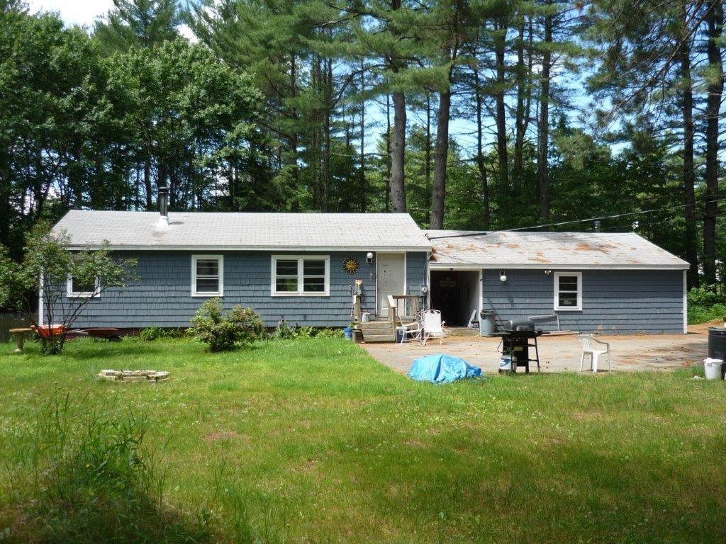 715 Upper Guinea Road Lebanon, ME 04027 - Photo 23 of 24 Photo