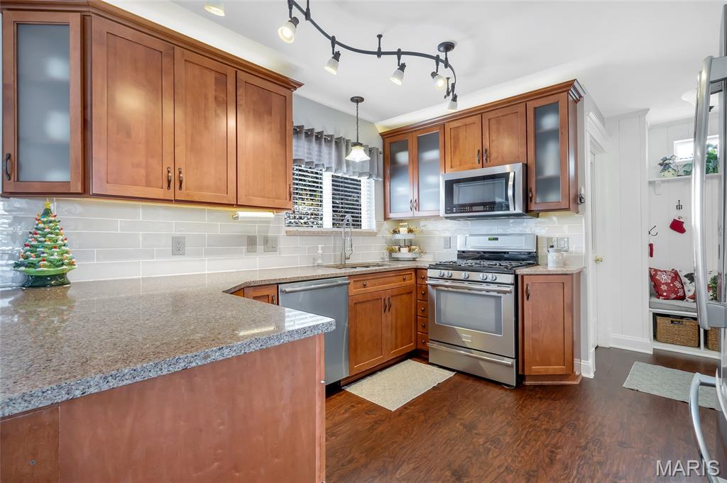 224 Micah's Way Columbia, IL 62236 - Photo 14 of 60