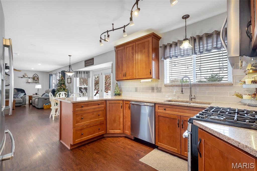 224 Micah's Way Columbia, IL 62236 - Photo 17 of 60