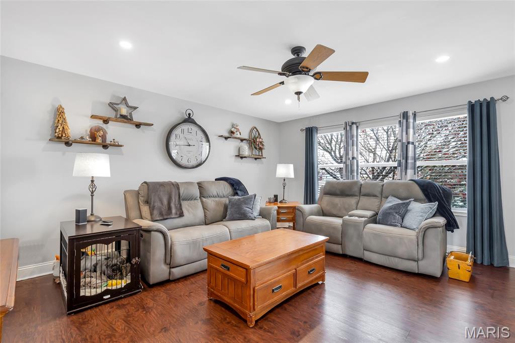 224 Micah's Way Columbia, IL 62236 - Photo 5 of 60