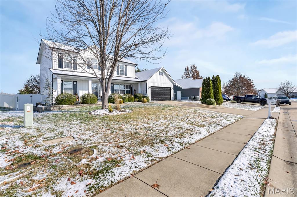 224 Micah's Way Columbia, IL 62236 - Photo 55 of 60