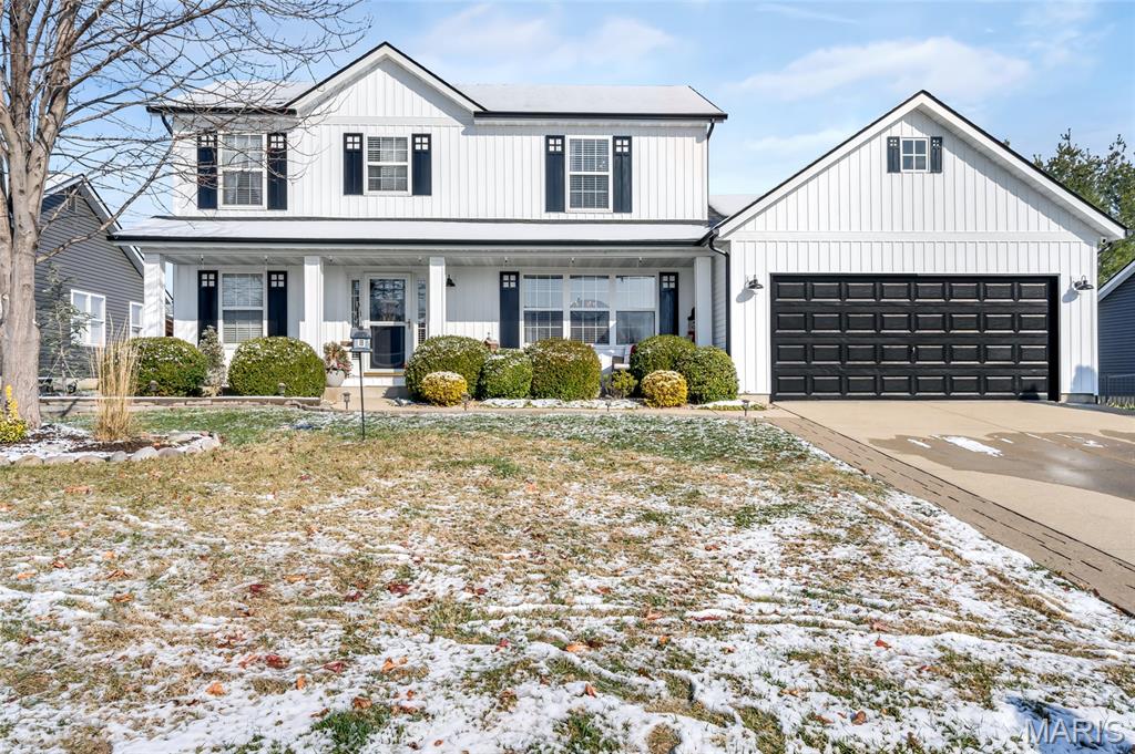 224 Micah's Way Columbia, IL 62236 - Photo 56 of 60