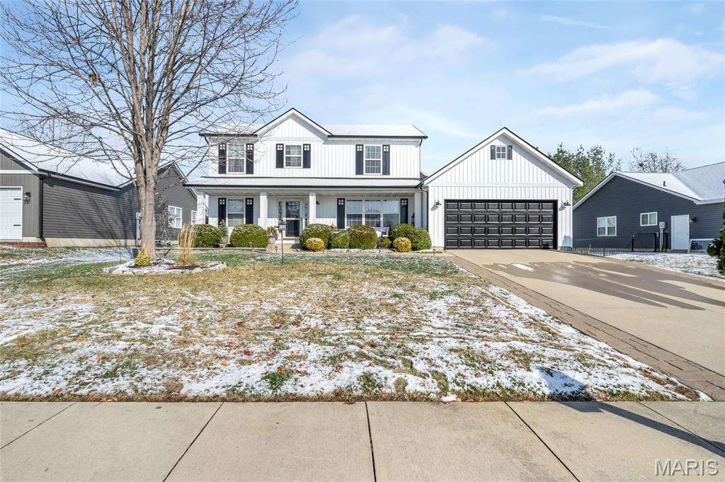 224 Micah's Way Columbia, IL 62236 - Photo 57 of 60