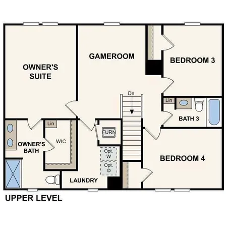 $237,990 | 203 Kinsale Drive, Macon, GA 31206