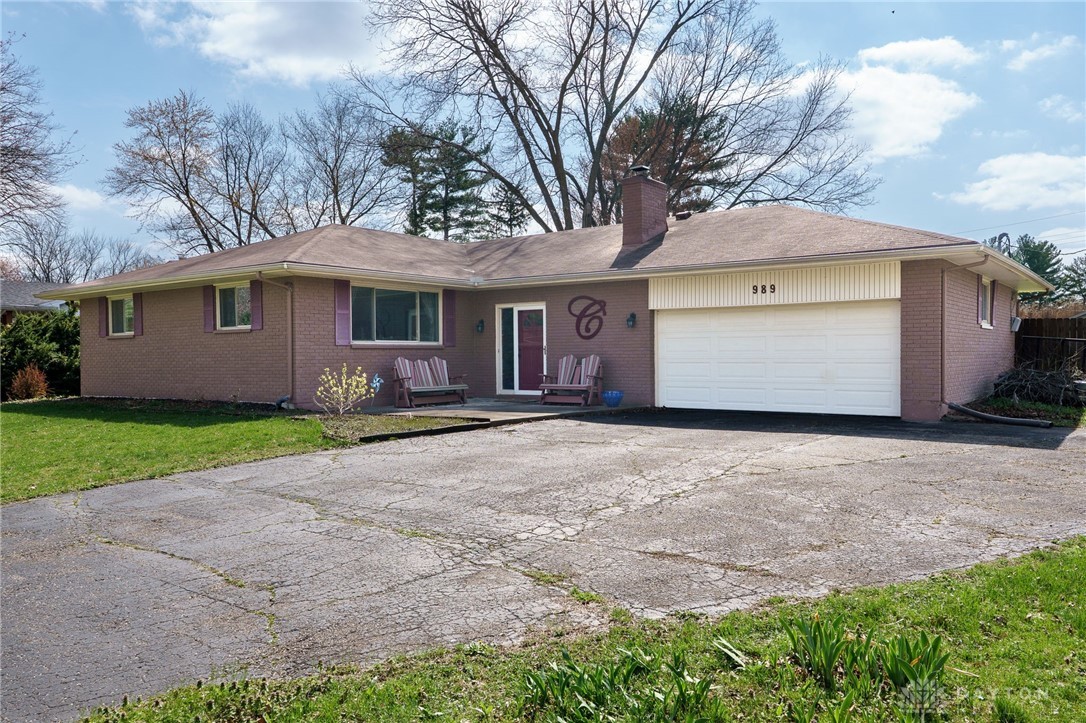 989 River Hills Road Beavercreek, OH 45430 - Photo 1 of 1