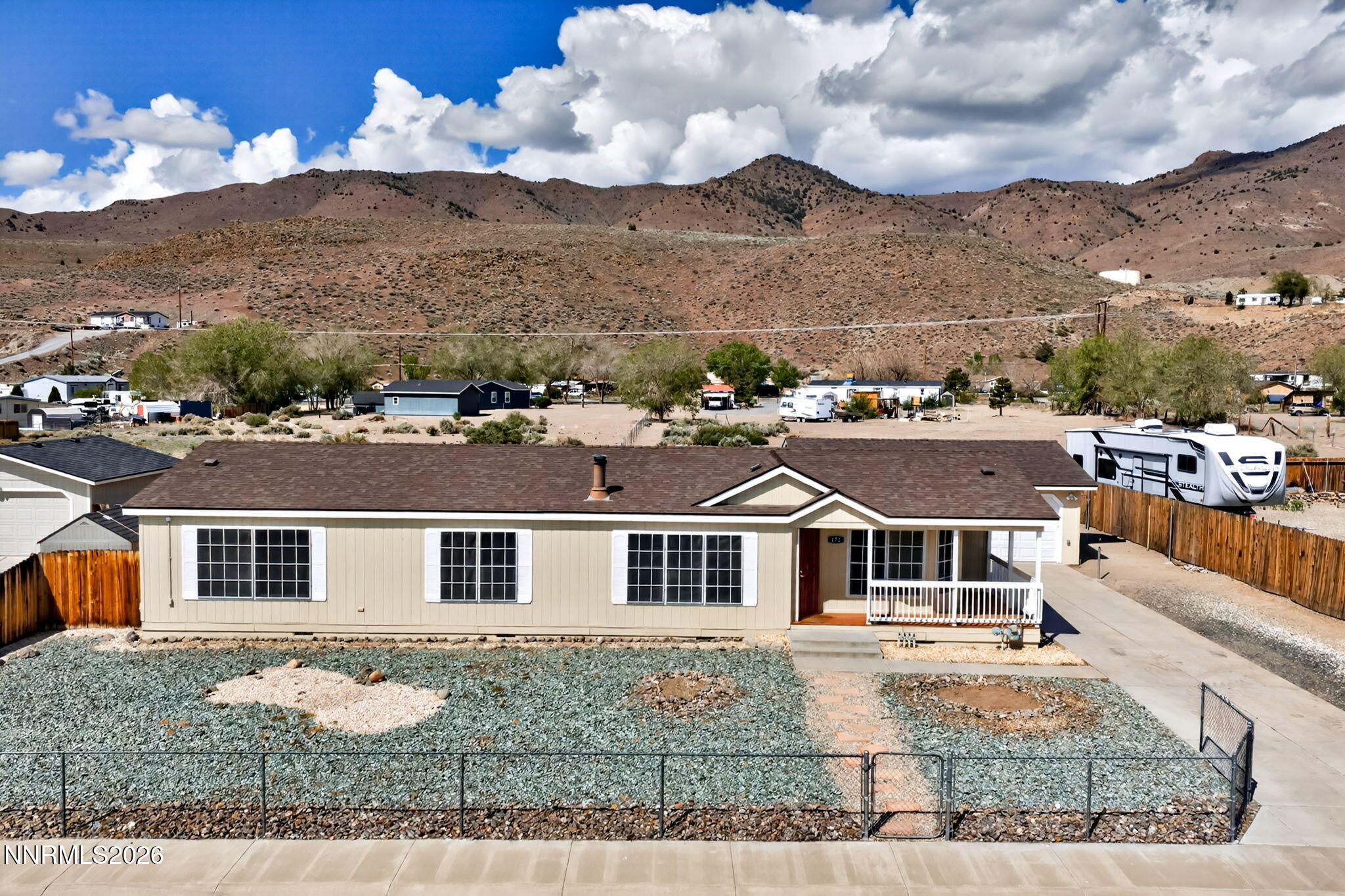 172 Rose Peak Road Dayton, NV 89403 - Photo 2 of 56 2-web-or-mls-172 Rose Peak-2