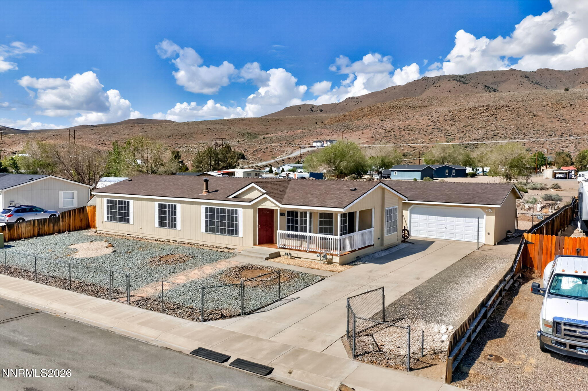 172 Rose Peak Road Dayton, NV 89403 - Photo 3 of 56 1-web-or-mls-172 Rose Peak-1