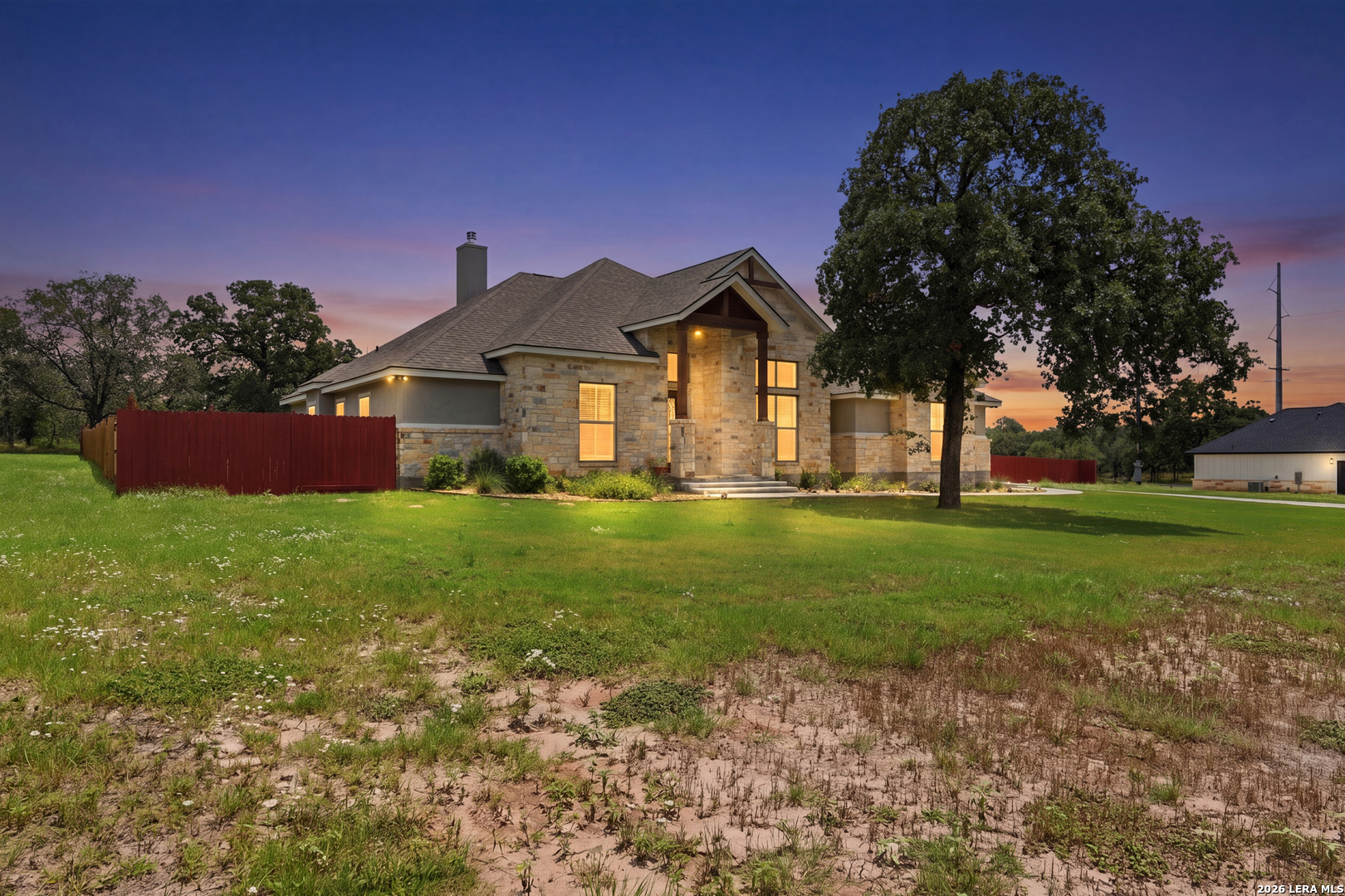 104 Hondo Ridge La Vernia, TX 78121 - Photo 2 of 36