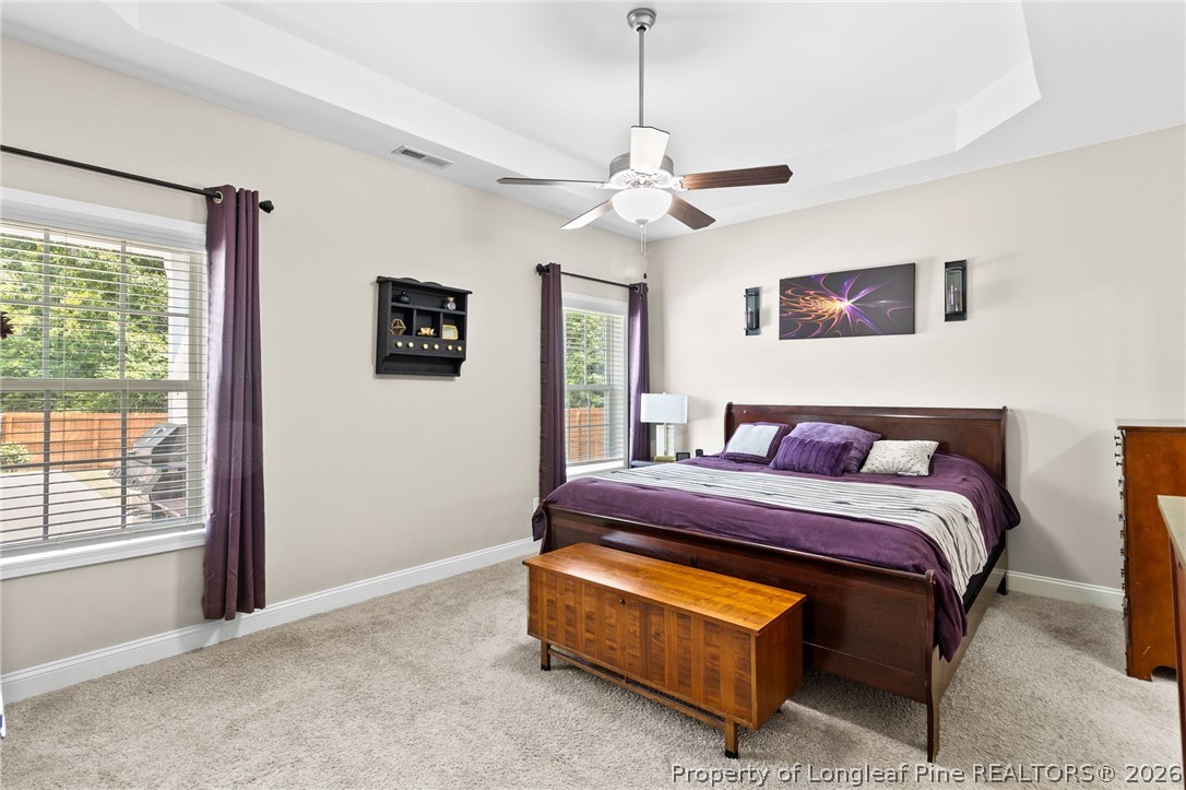 133 Bridgehaven Drive Raeford, NC 28376 - Photo 14 of 49