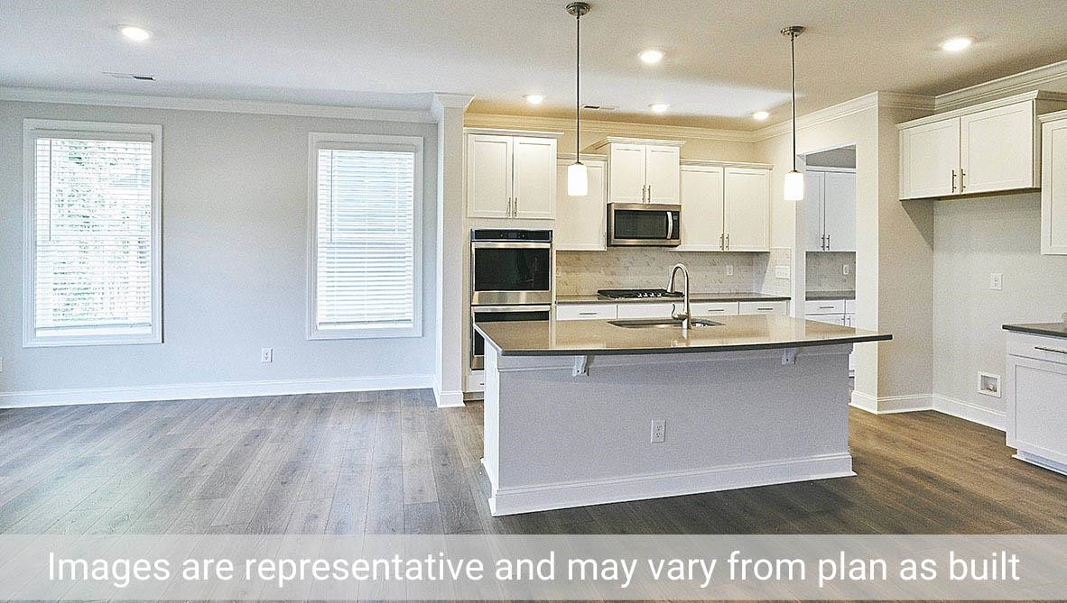 5120 Lizard Tail Lane Raleigh, NC 27603 - Photo 13 of 31 Photo 13