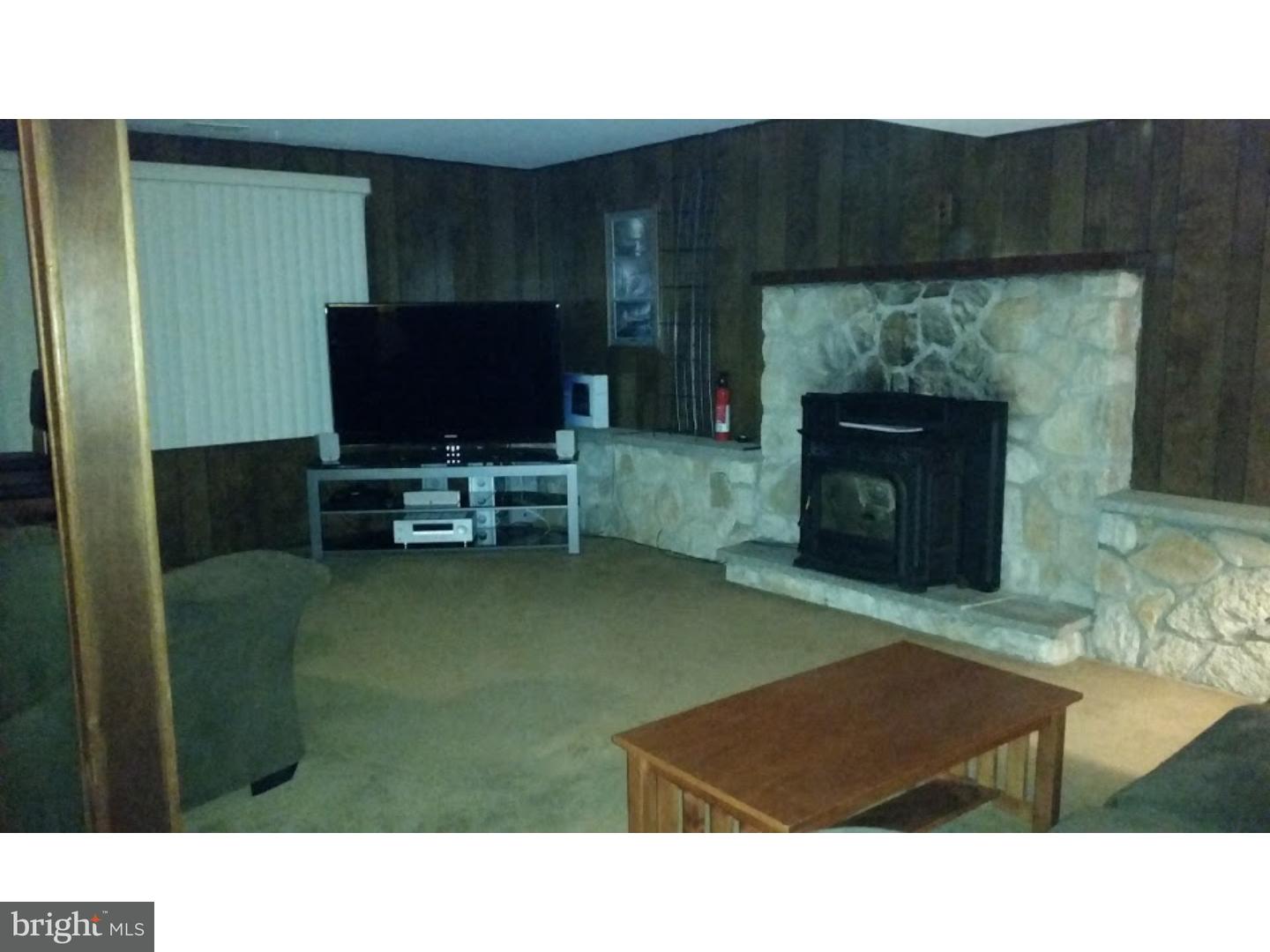 1031 Valley Road Warminster, PA 18974 - Photo 15 of 23 Basement