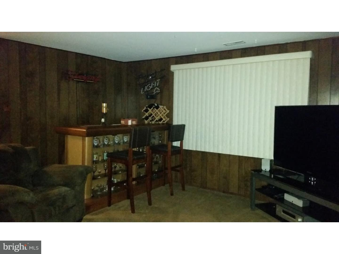1031 Valley Road Warminster, PA 18974 - Photo 16 of 23 Basement