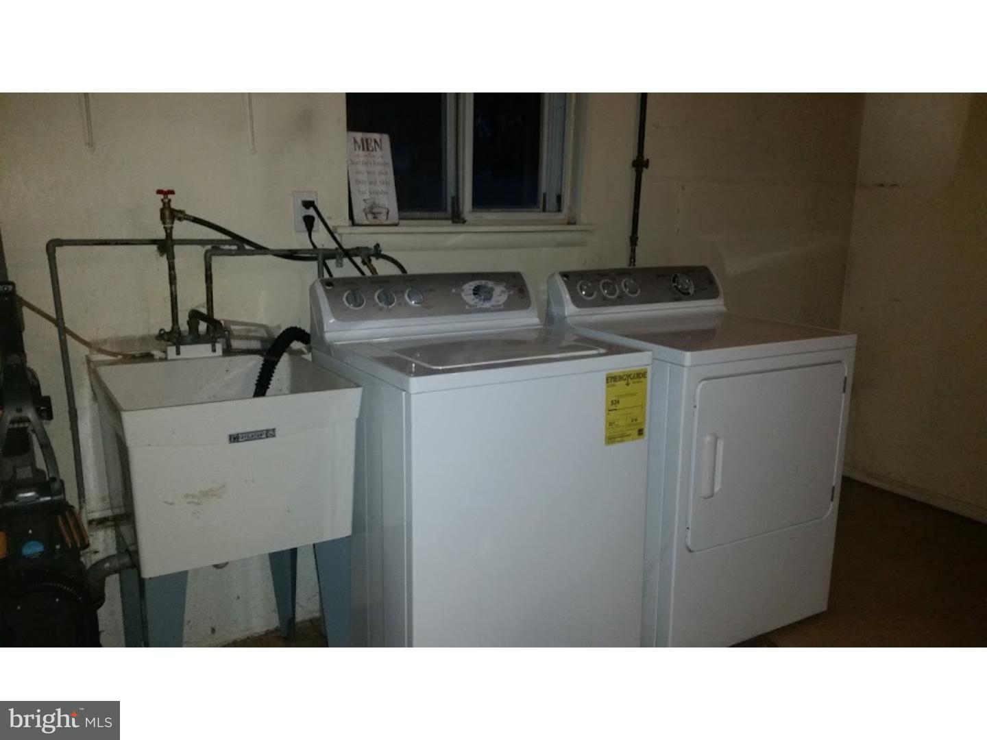 1031 Valley Road Warminster, PA 18974 - Photo 18 of 23 Laundry Room