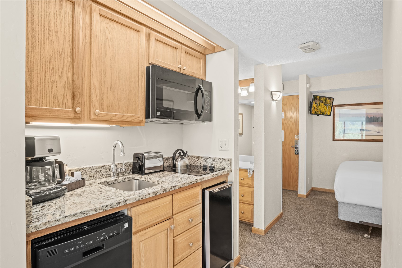 640 Village Road, Unit 4522 Breckenridge, CO 80424 - Photo 14 of 48