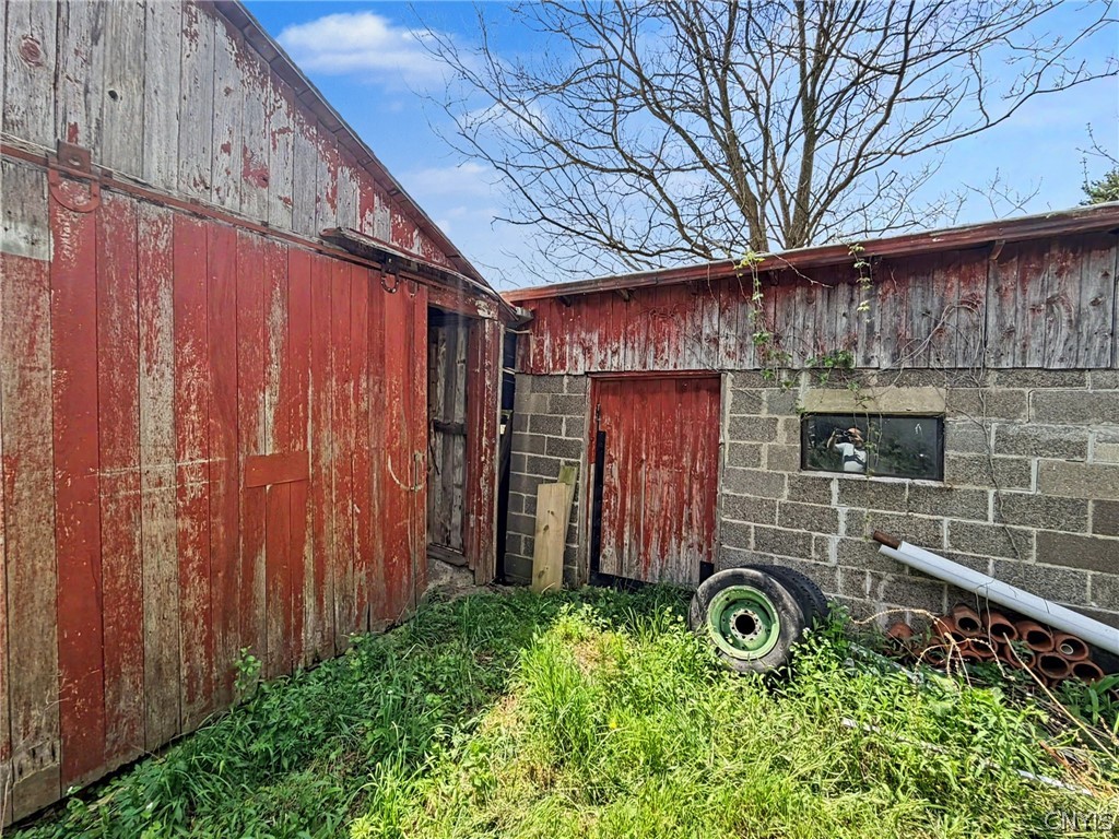 4760 Hilliard Road Locke, NY 13073 - Photo 6 of 20
