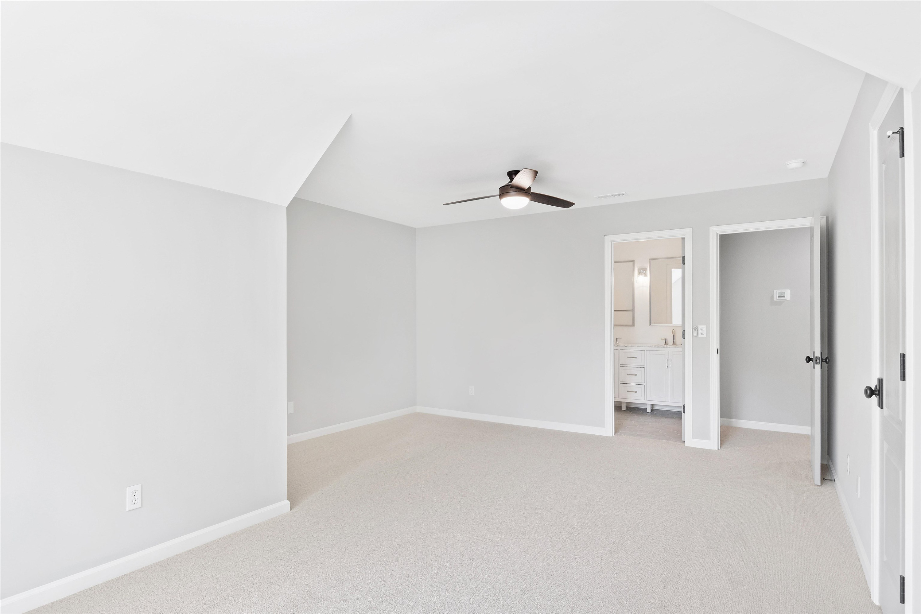 4618 Manassa Pope Lane Raleigh, NC 27612 - Photo 32 of 45 Bedroom 3