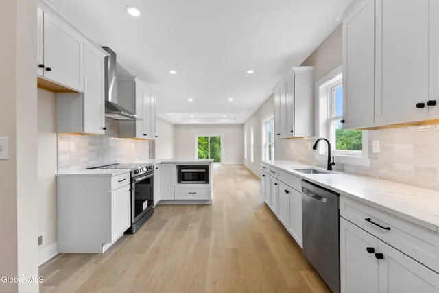 $425,000 | 227 Cemetery Road, Troy, NY 12182