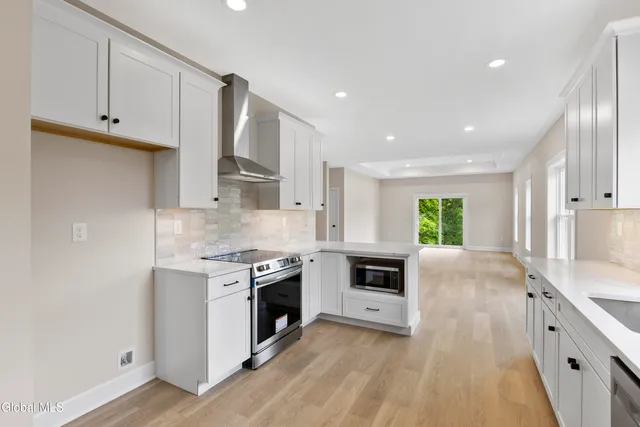 $425,000 | 227 Cemetery Road, Troy, NY 12182