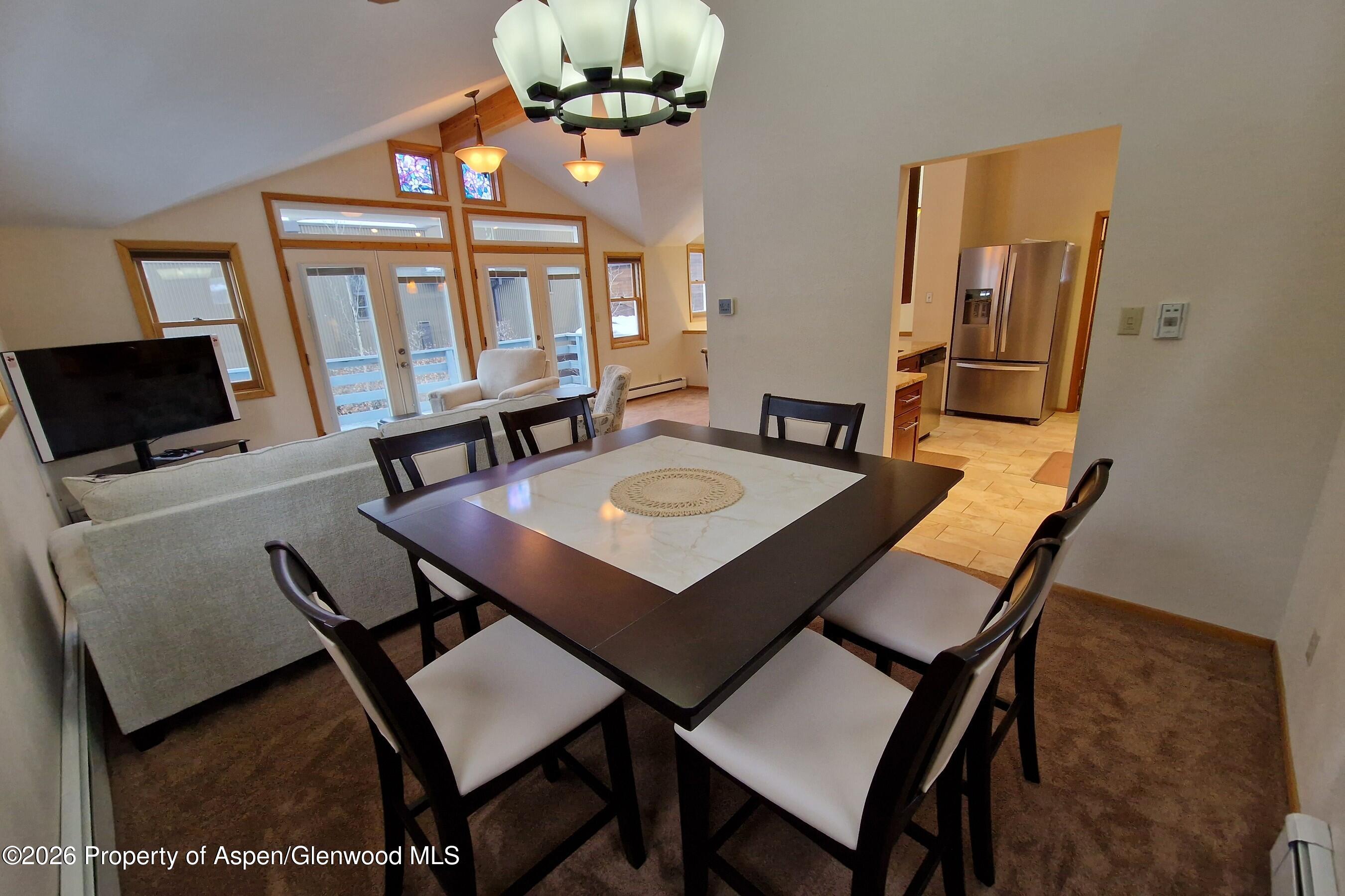 536 Spruce Street, Unit S 1 AND 2 Aspen, CO 81611 - Photo 7 of 7 20221228_151436
