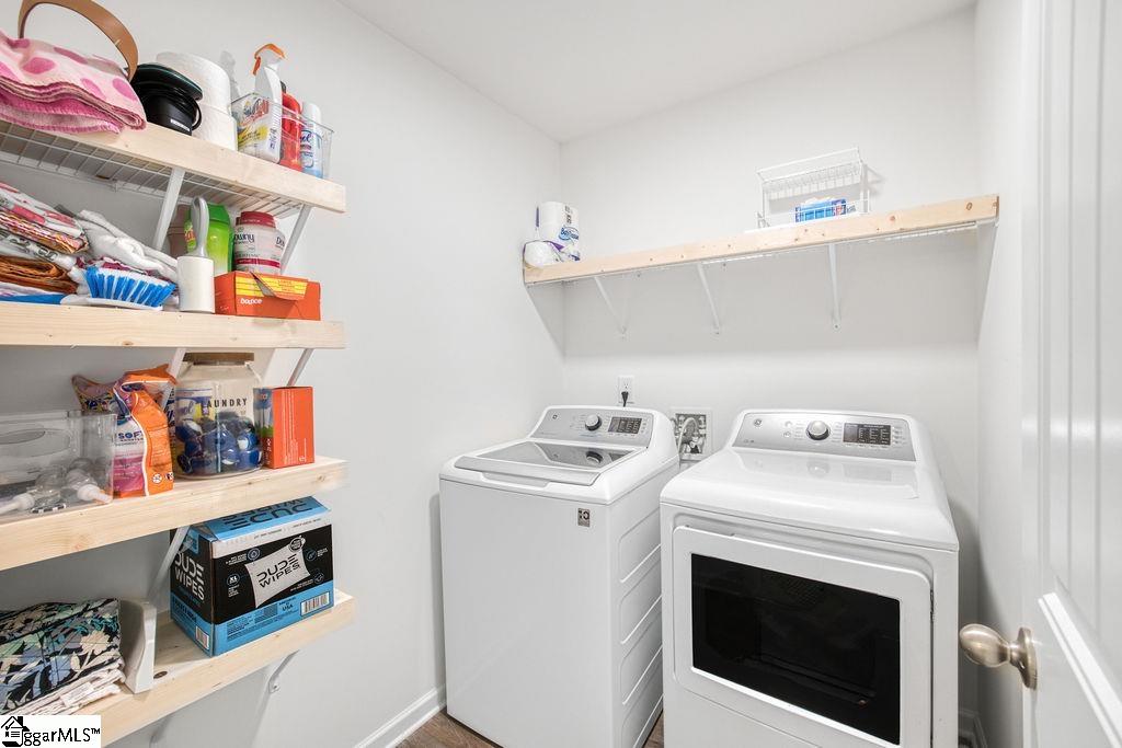 447 Seaborn Circle Pendleton, SC 29670 - Photo 16 of 28