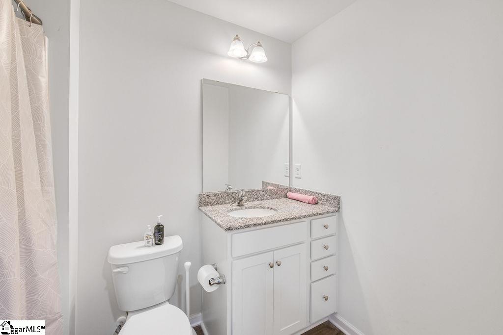 447 Seaborn Circle Pendleton, SC 29670 - Photo 22 of 28