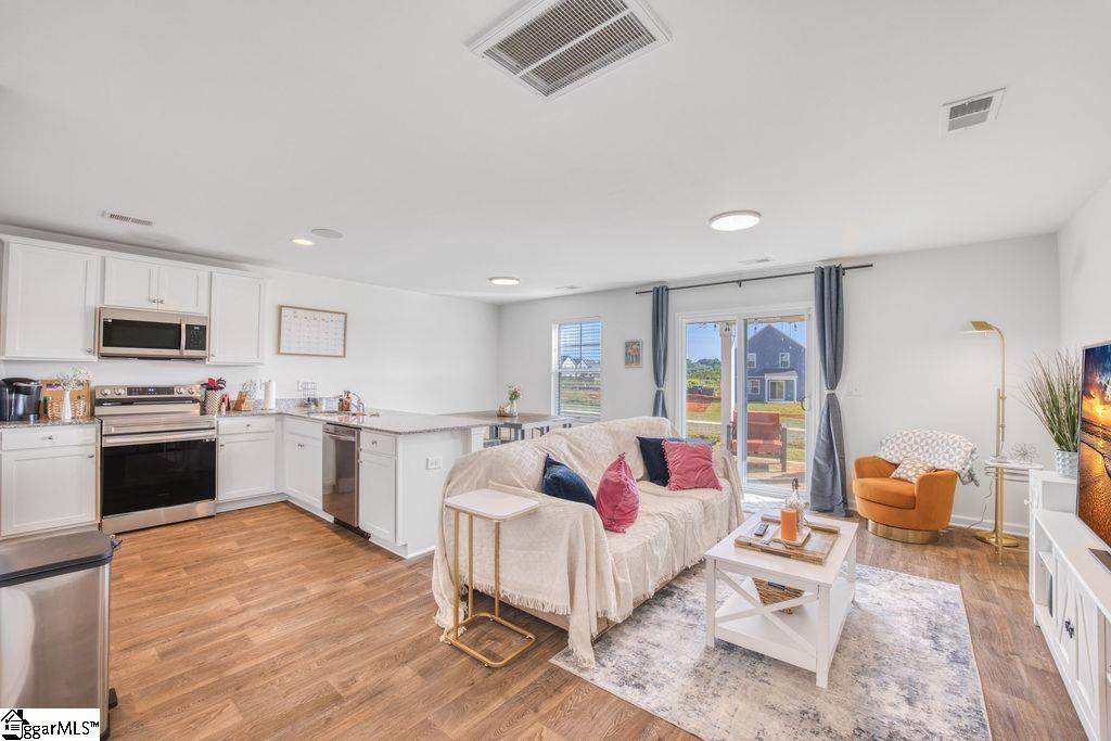 447 Seaborn Circle Pendleton, SC 29670 - Photo 5 of 28