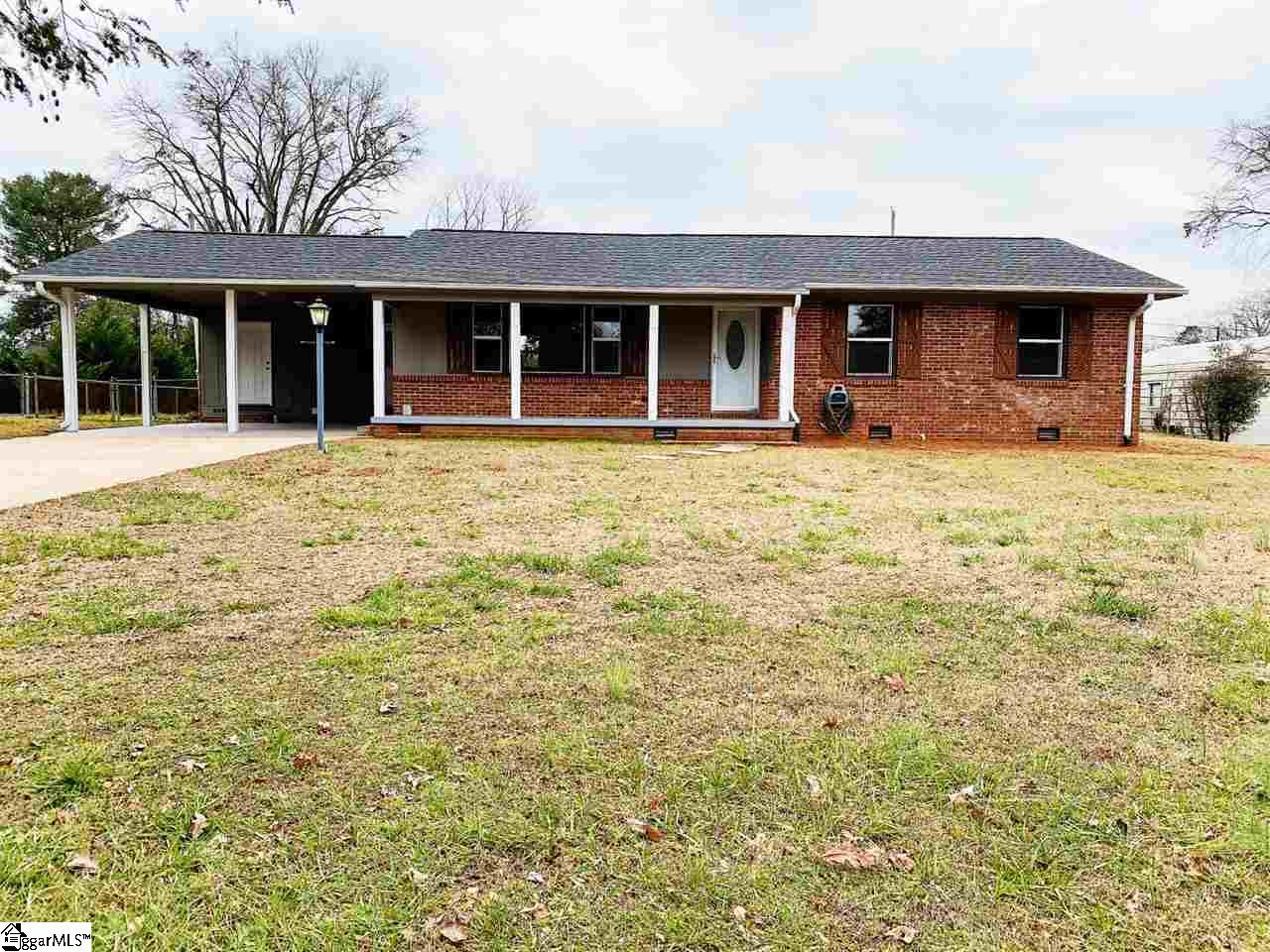 7 Dallas Street Inman, SC 29349 - Photo 1 of 25