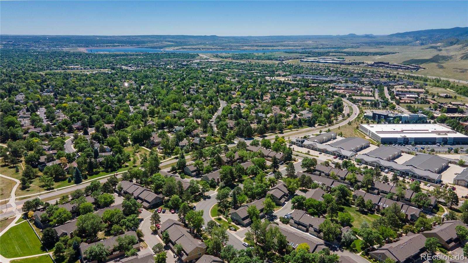 11675 West Elk Head Range Road Littleton, CO 80127 - Photo 40 of 41