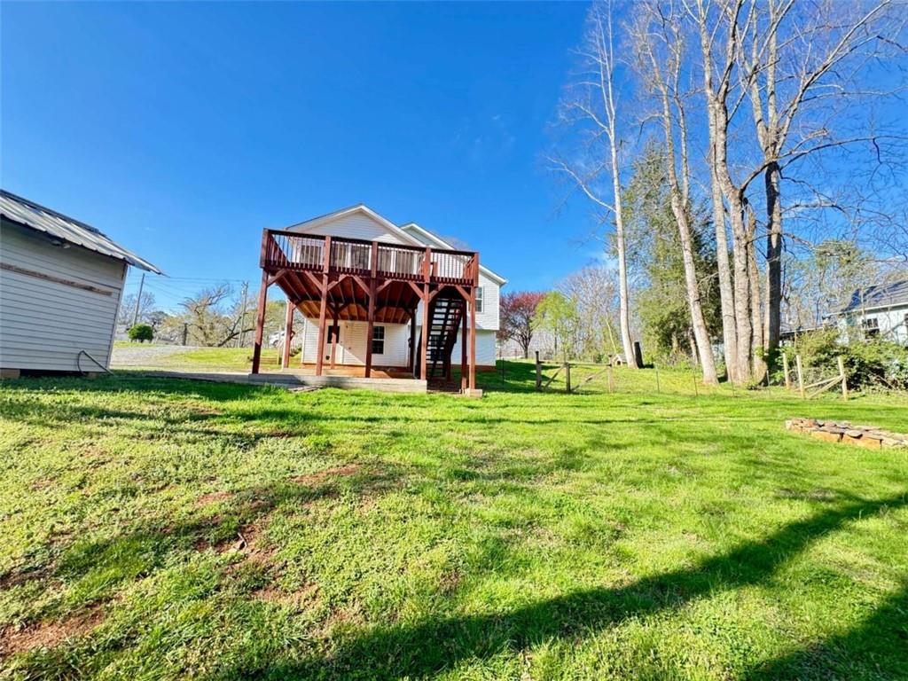 6772 Highway 53 Ball Ground, GA 30107 - Photo 46 of 55
