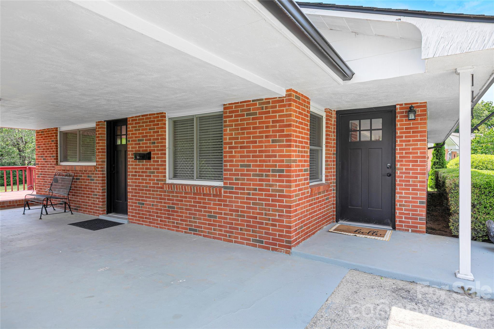 112 Allison Road Brevard, NC 28712 - Photo 26 of 41