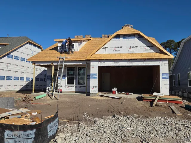 $532,490 | 1558 Breakwater Drive, Little River, SC 29566